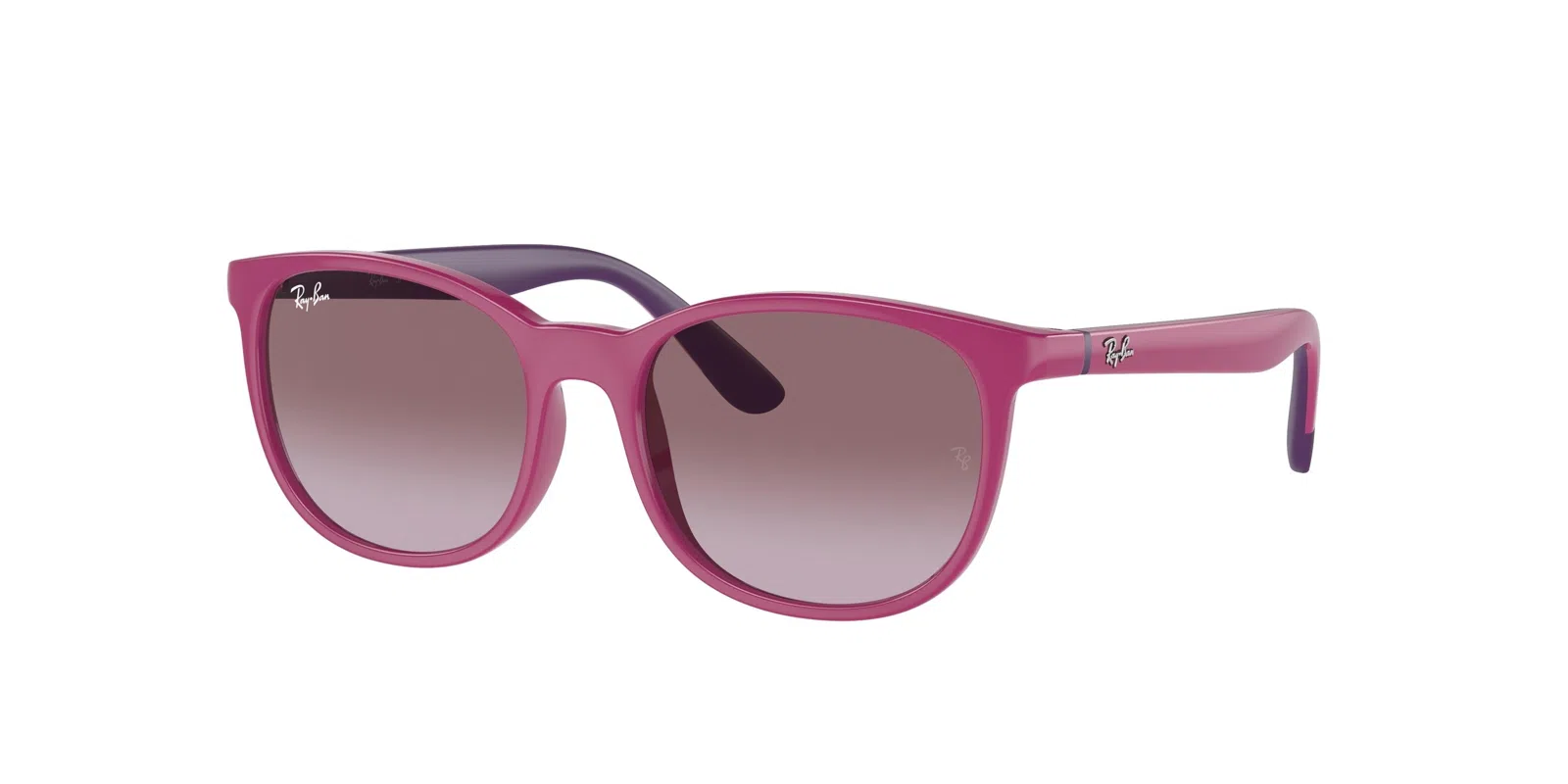 Ray-Ban Kids 0RJ9079S Sunglasses - view 2